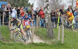 24. Internationaler MTB-Frühjahrsklassiker Münsingen