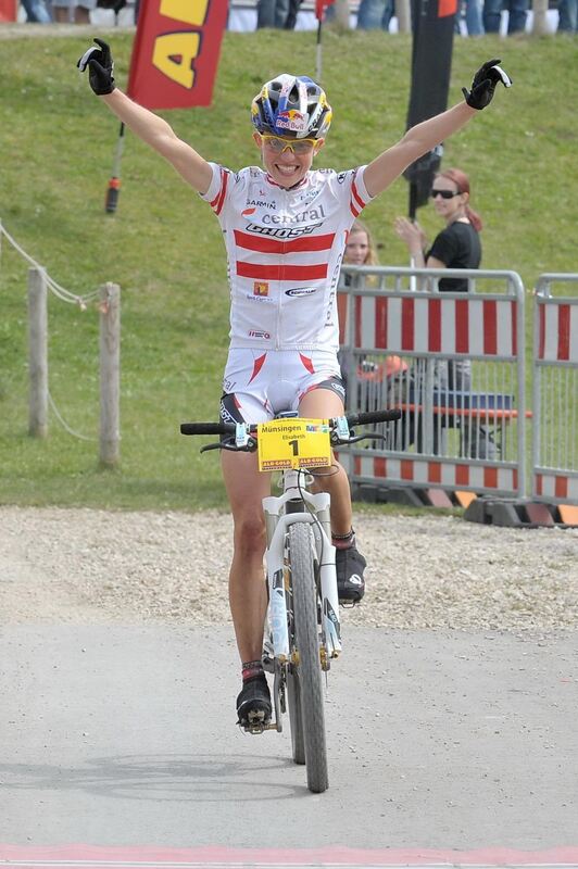 24. Internationaler MTB-Frühjahrsklassiker Münsingen