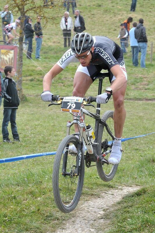 24. Internationaler MTB-Frühjahrsklassiker Münsingen