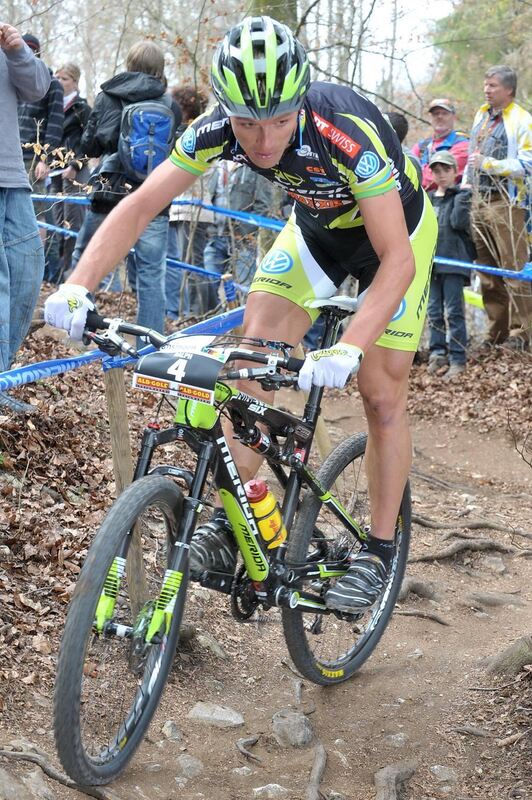 24. Internationaler MTB-Frühjahrsklassiker Münsingen