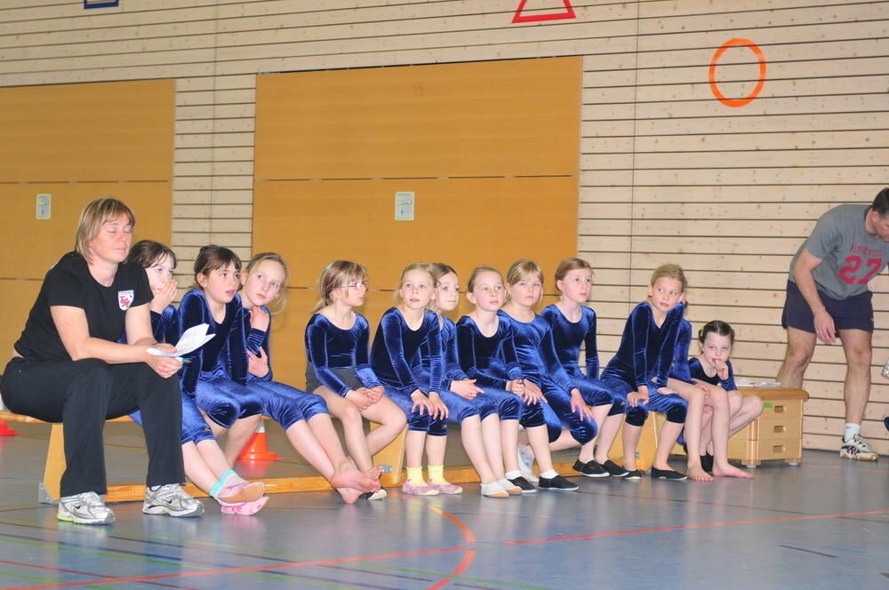 KiTuCup TSV Kusterdingen