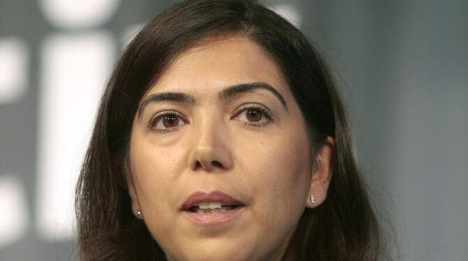 Aygül Özkan wird die erste türkischstämmige Ministerin in Deutschland. (Archivbild)