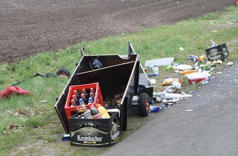 Betrunkener Rast In Gruppe Frau In Lebensgefahr Weltspiegel Reutlinger General Anzeiger