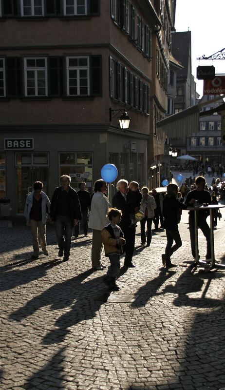 3. Kulturnacht Tübingen