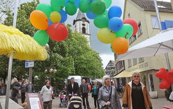 Maimarkt Pfullingen 2010