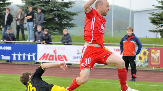 Jubiläumsspiel TSV Undingen Fortuna Düsseldorf