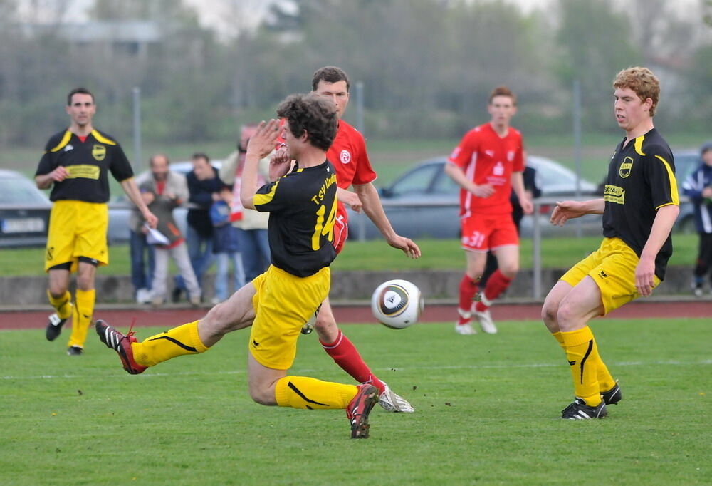 Jubiläumsspiel TSV Undingen Fortuna Düsseldorf