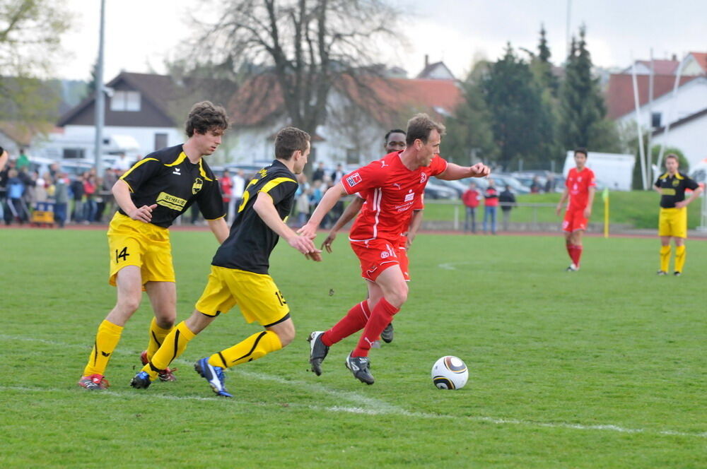 Jubiläumsspiel TSV Undingen Fortuna Düsseldorf