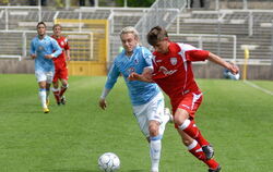 SSV Reutlingen - TSV 1860 München II