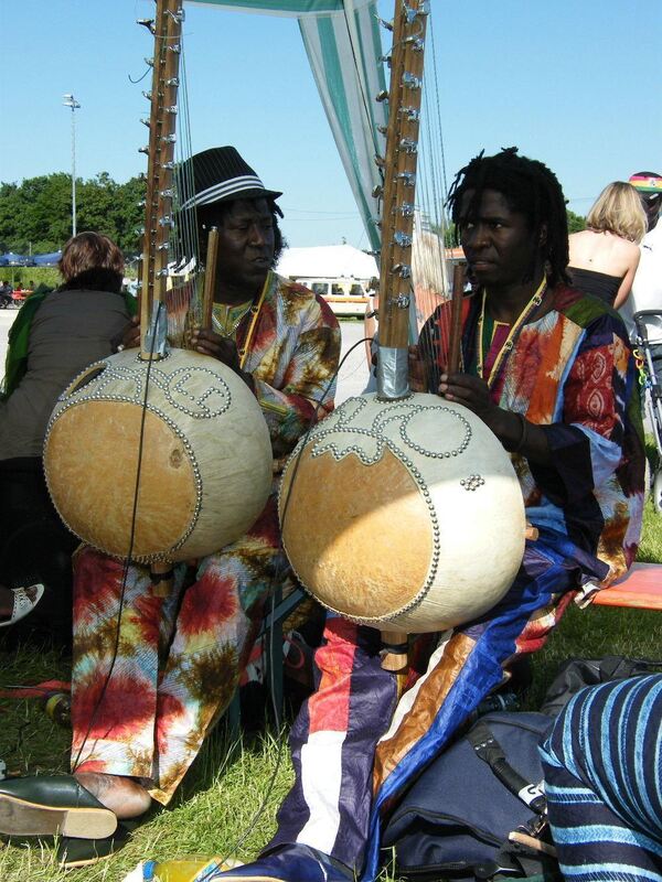 Afrika-Festival Tübingen 2010