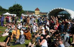 Afrika-Festival Tübingen 2010