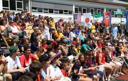 Preis der Akademie für Firstwald-Gymnasium