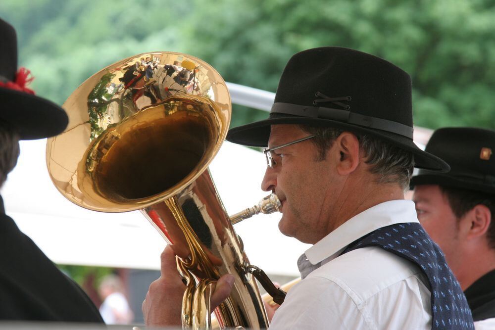 Landesfest Schwäbischer Albverein 2010