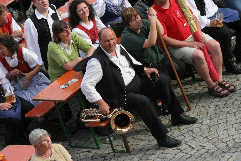 Landesfest Schwäbischer Albverein 2010