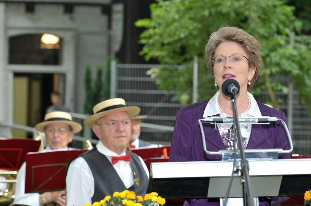 Die Wernersche Mühle läuft wieder