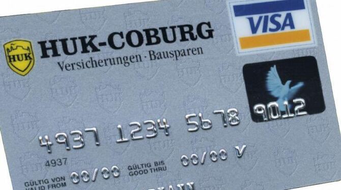 Automatenurteil: Sparkasse muss VISA-Karten nehmen
