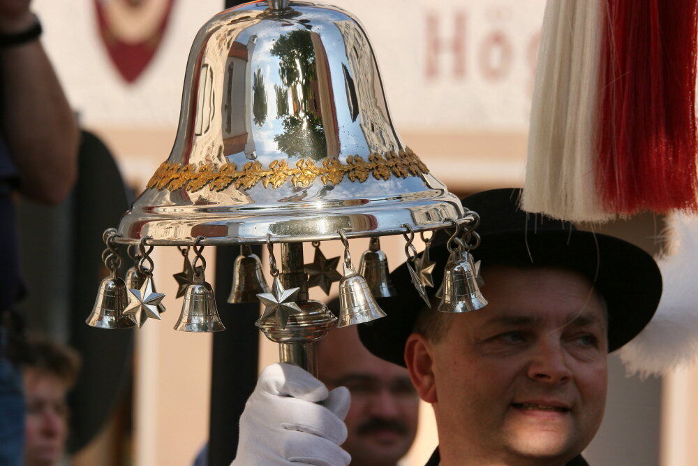 150 Jahre Stadtkapelle Hayingen