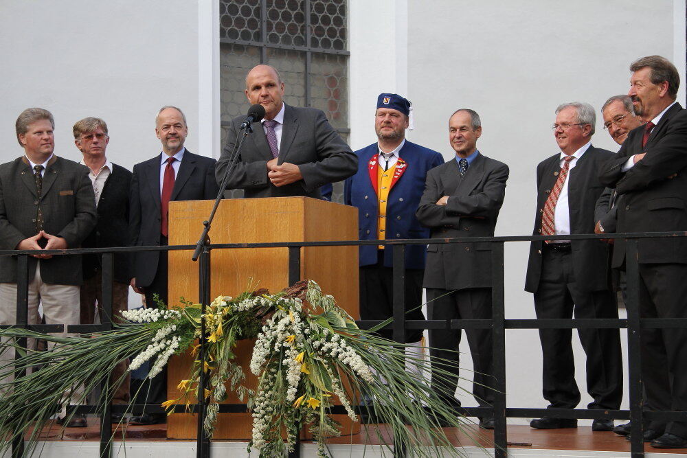 150 Jahre Stadtkapelle Hayingen