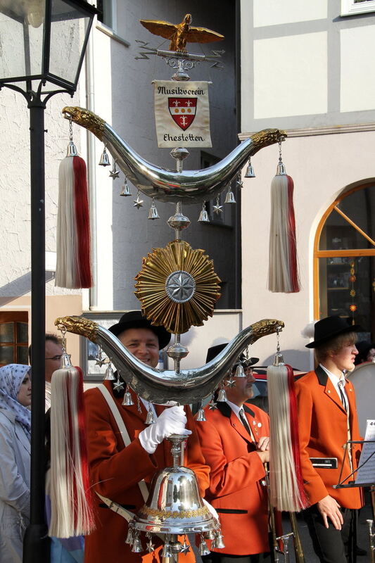 150 Jahre Stadtkapelle Hayingen