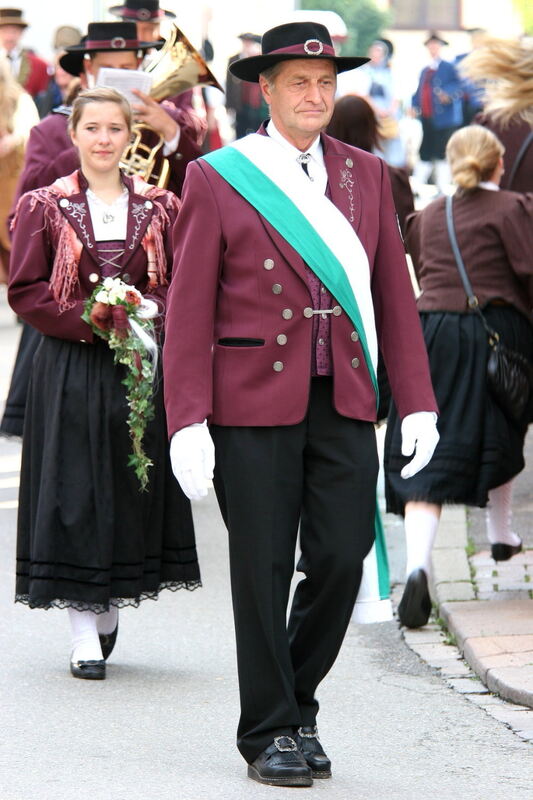 150 Jahre Stadtkapelle Hayingen