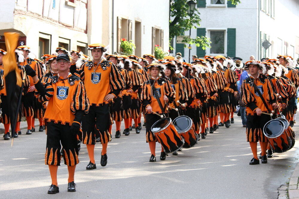 150 Jahre Stadtkapelle Hayingen