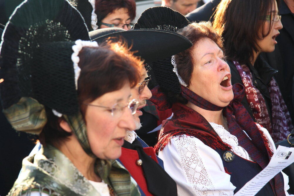 150 Jahre Stadtkapelle Hayingen