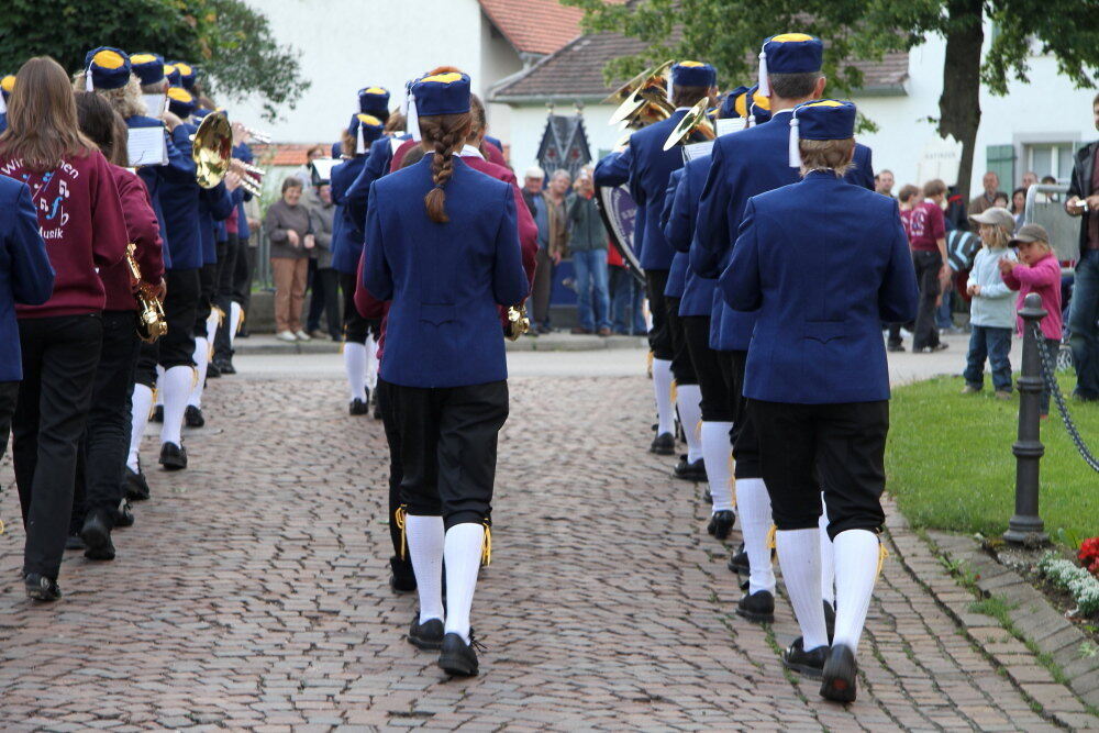 150 Jahre Stadtkapelle Hayingen