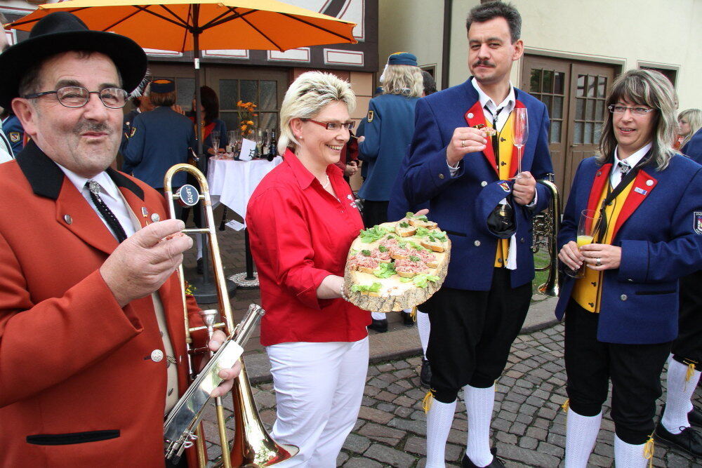 150 Jahre Stadtkapelle Hayingen