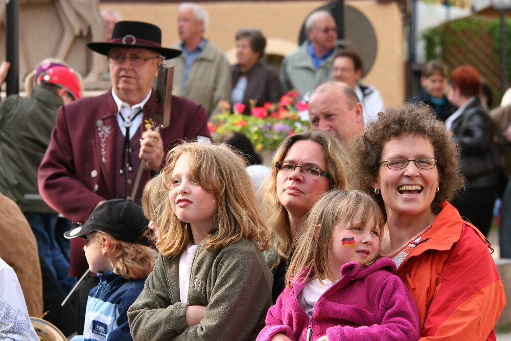 150 Jahre Stadtkapelle Hayingen