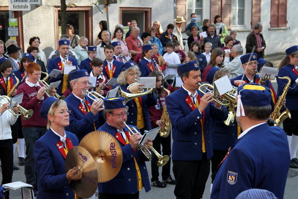 150 Jahre Stadtkapelle Hayingen