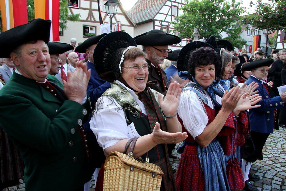 150 Jahre Stadtkapelle Hayingen