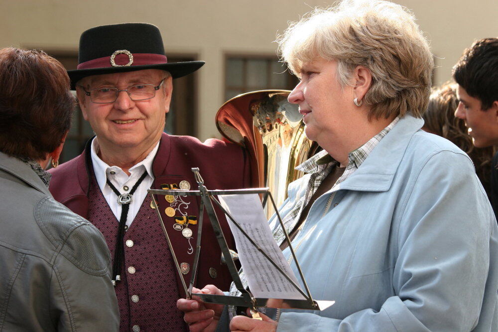 150 Jahre Stadtkapelle Hayingen