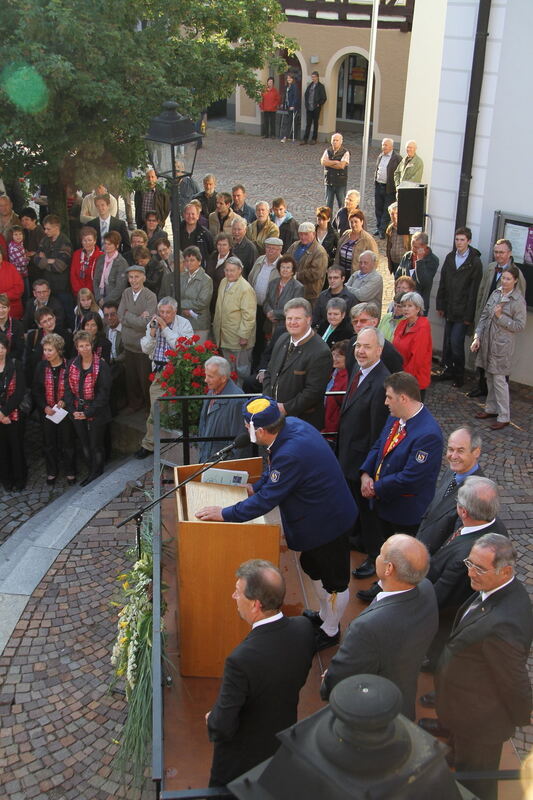 150 Jahre Stadtkapelle Hayingen