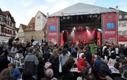 Stadtfest Reutlingen 2010