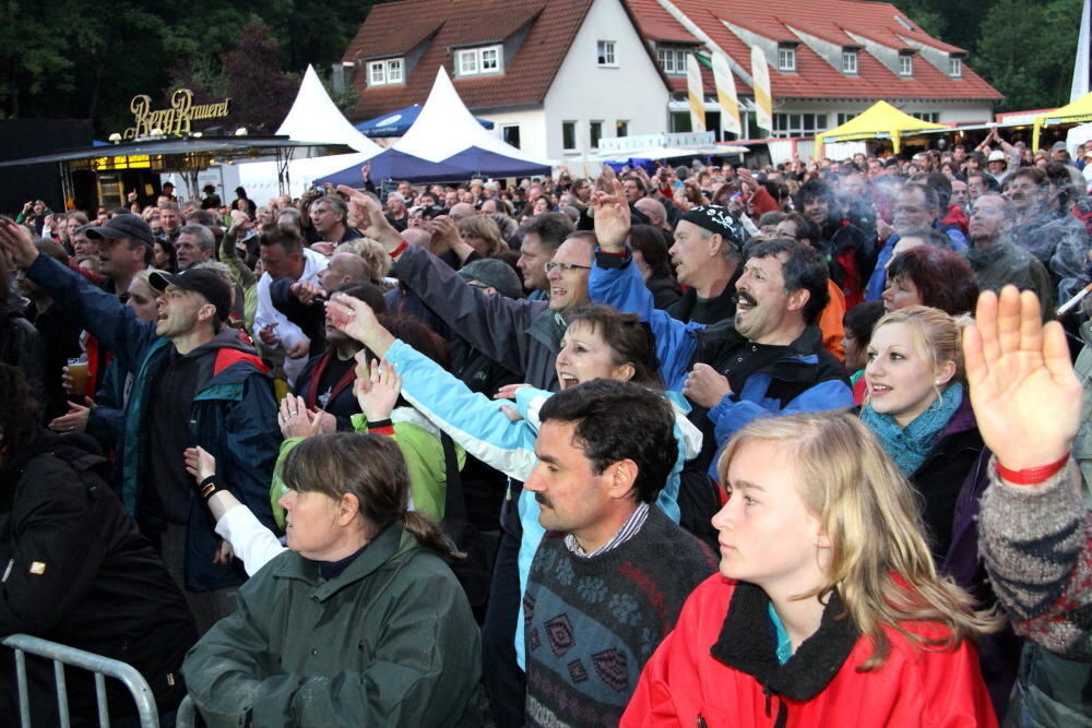 Ermstal Open Air 2010