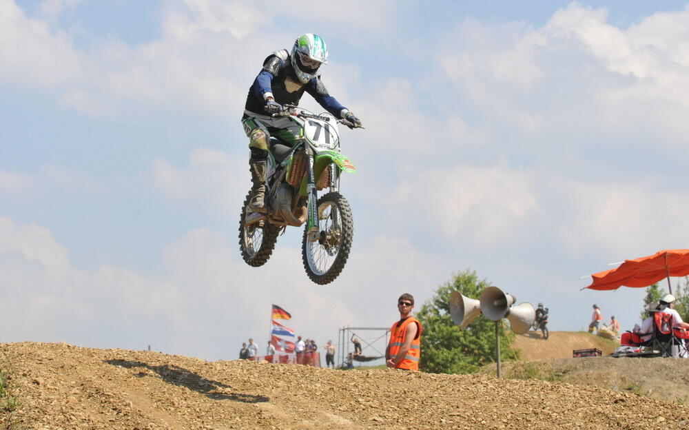 48. Reutlinger ADAC Motocross