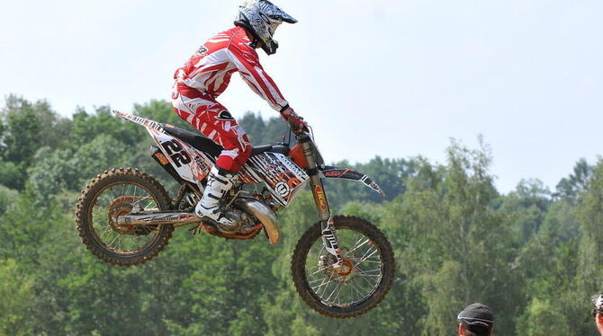 48. Reutlinger ADAC Motocross