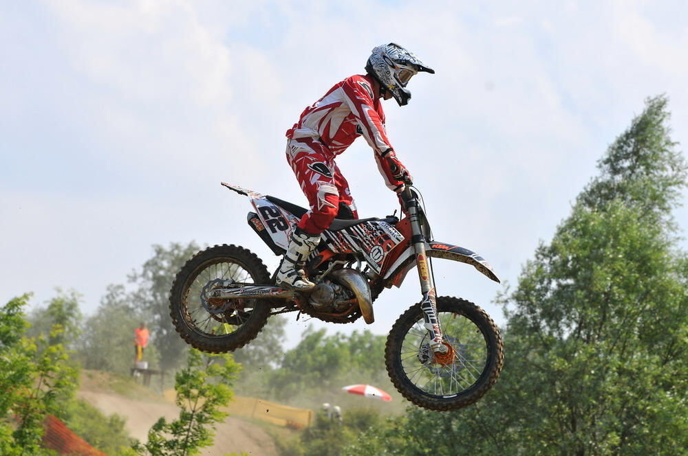 48. Reutlinger ADAC Motocross