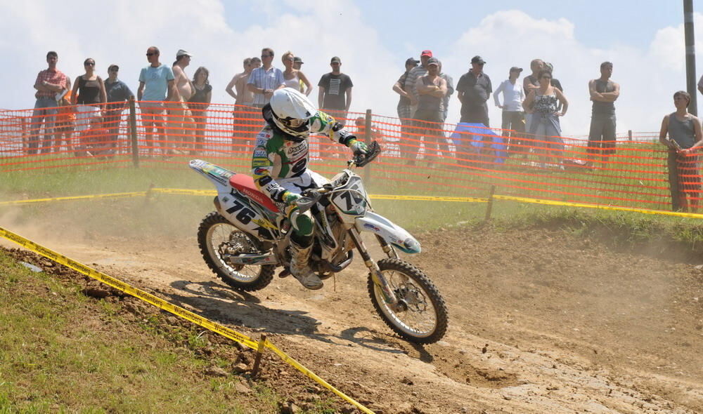 48. Reutlinger ADAC Motocross