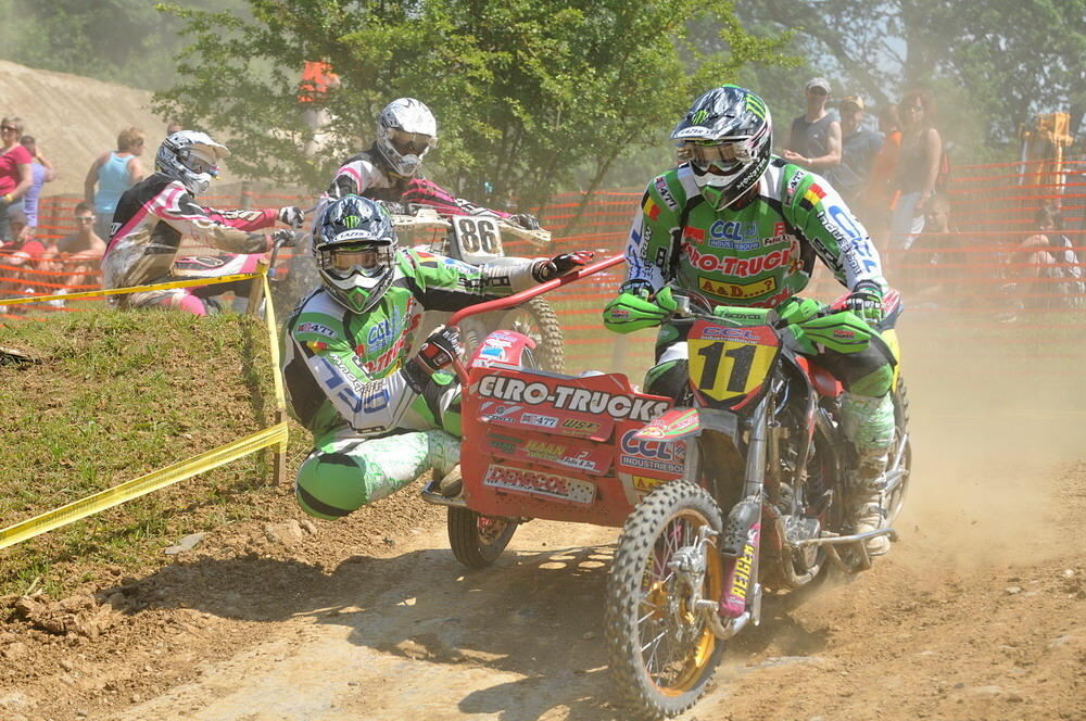 48. Reutlinger ADAC Motocross