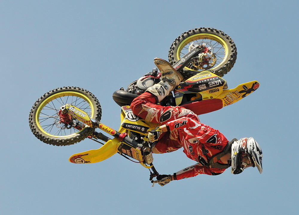 48. Reutlinger ADAC Motocross