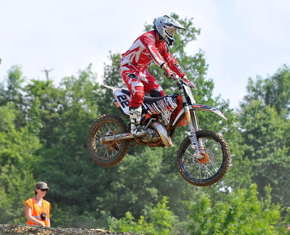 48. Reutlinger ADAC Motocross