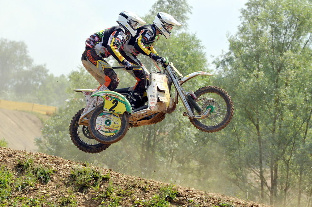 48. Reutlinger ADAC Motocross