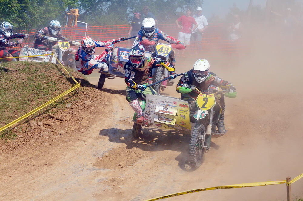 48. Reutlinger ADAC Motocross