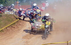 48. Reutlinger ADAC Motocross