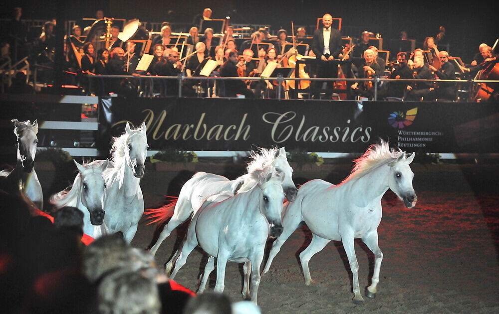 Marbach Classics 2010