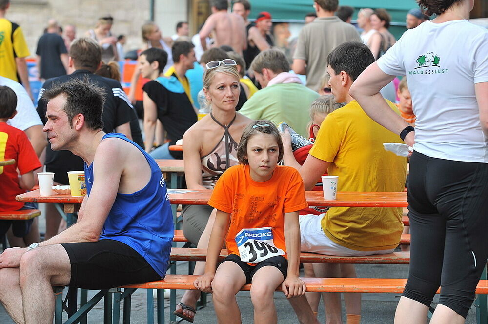 Altstadtlauf Reutlingen 2010