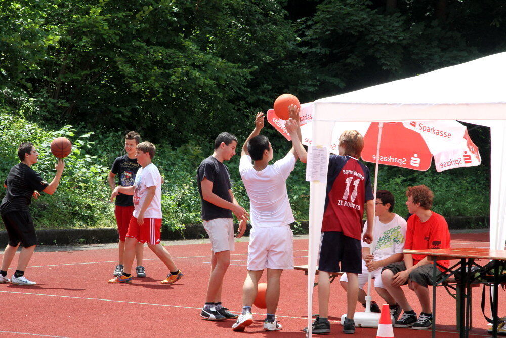 Internationales Fest Bad Urach