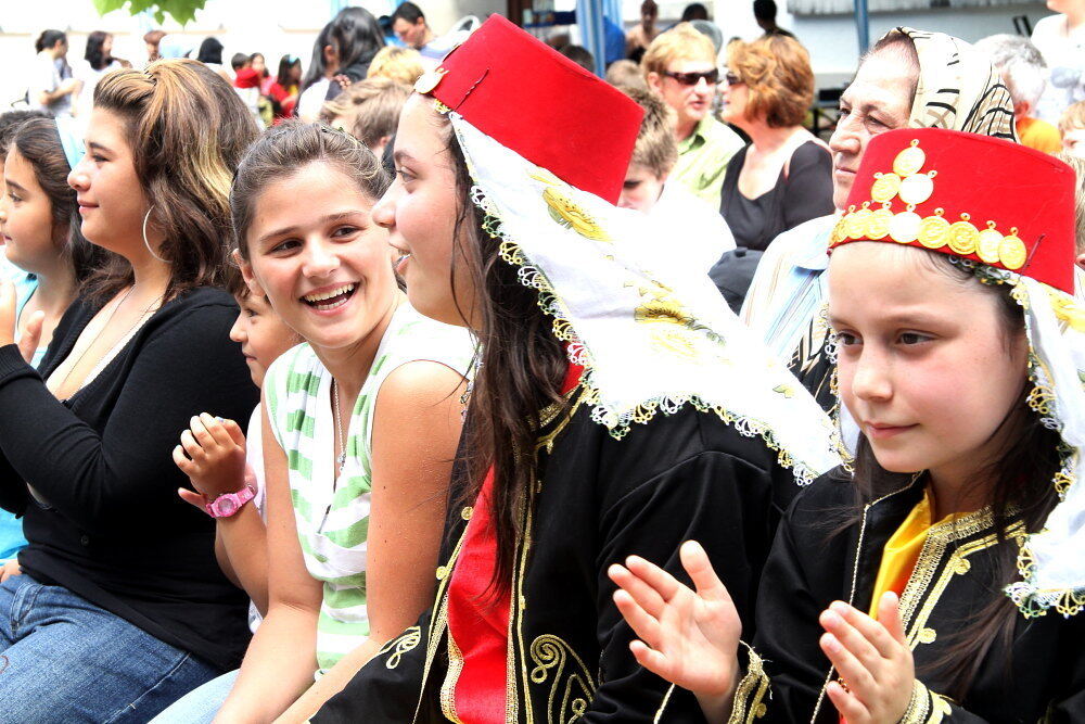 Internationales Fest Bad Urach