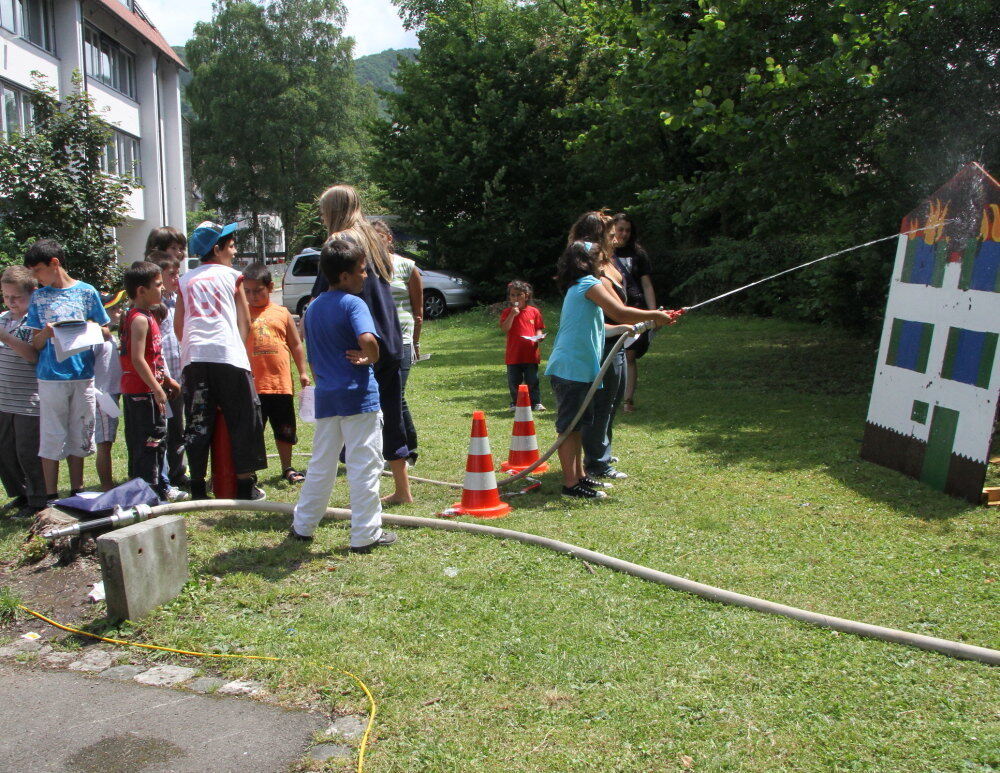 Internationales Fest Bad Urach